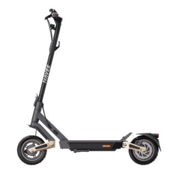 6975293677618 patinete elctrico Negro 25 kmh