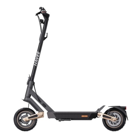 6975293677618 patinete elctrico Negro 25 kmh
