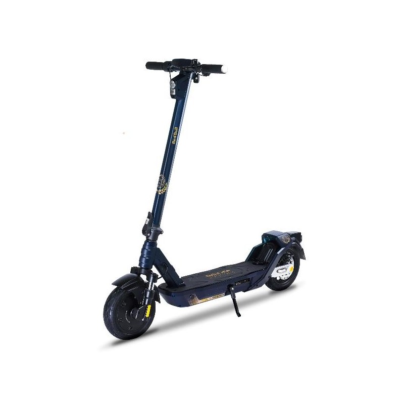 E SCOOTER RACE TEN TURBO SE