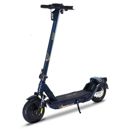 E SCOOTER RACE TEN TURBO SE