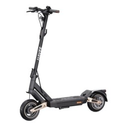 ST3 PRO patinete elctrico Negro 20 kmh 12 75 Ah
