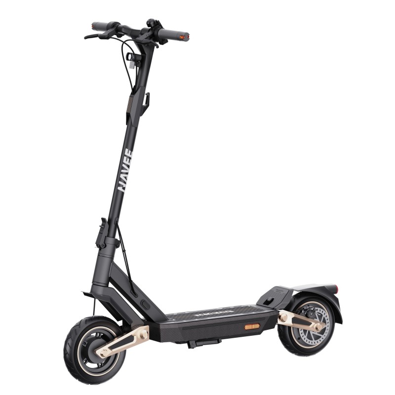 ST3 PRO patinete elctrico Negro 20 kmh 12 75 Ah
