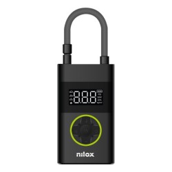 NXAIRPUMP bomba de aire elctrica 10 bar