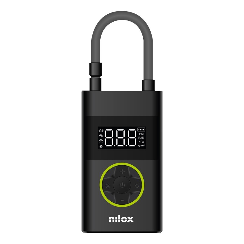 NXAIRPUMP bomba de aire elctrica 10 bar