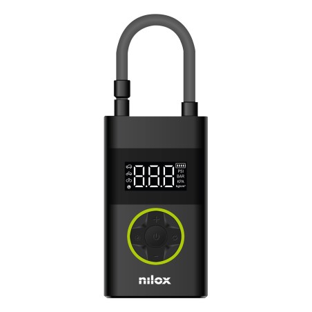 NXAIRPUMP bomba de aire elctrica 10 bar