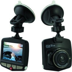 CCT-1230 HD Batera  CC Negro