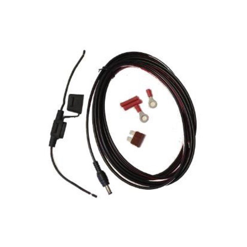 300039 accesorio y pieza de recambio para interior de vehculo Kit de cables