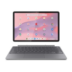 Chromebook Duet 11M889 MediaTek Kompanio 838 27 8 cm (10.9") Pantalla tctil WUXGA 8 GB LPDDR4x-SDRAM 128 GB eMMC Wi-Fi 6 (802.11