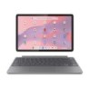 Chromebook Duet 11M889 MediaTek Kompanio 838 27 8 cm (10.9") Pantalla tctil WUXGA 8 GB LPDDR4x-SDRAM 128 GB eMMC Wi-Fi 6 (802.11