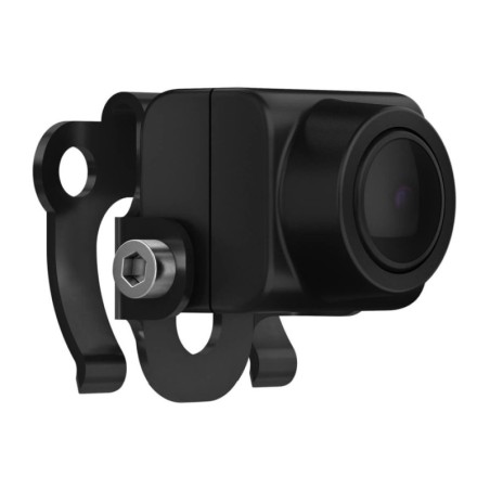 BC50 HD Corriente alterna  CC Negro