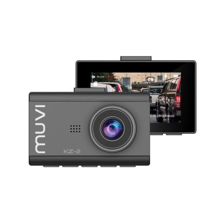 Muvi KZ-2 Drivecam 4K Ultra HD USB