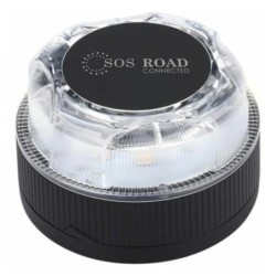282046 luz de vehculo de emergencia LED