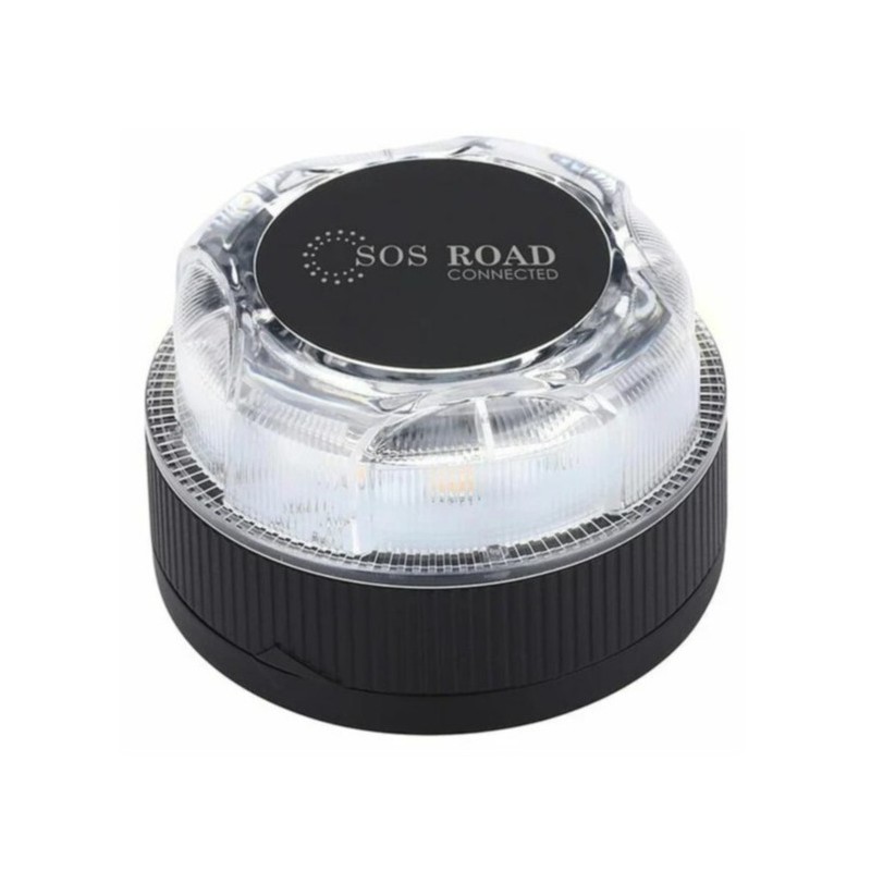 282046 luz de vehculo de emergencia LED
