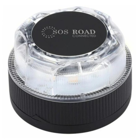 282046 luz de vehculo de emergencia LED