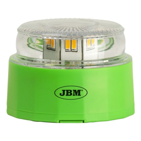 54735 luz de vehculo de emergencia LED