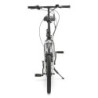 URBAN - eBike J1 Pro Blanco Acero 50 8 cm (20") 23 5 kg