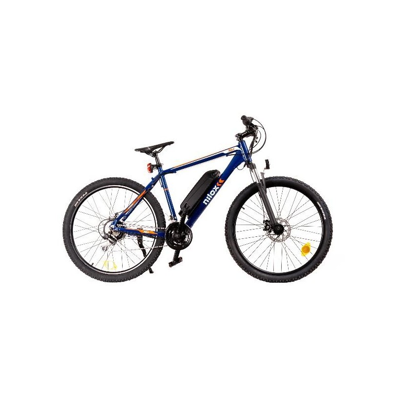 X6 PLUS Negro  Azul Aluminio 69 8 cm (27.5") 21 kg