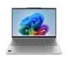 IdeaPad Slim 5 13Q8Y11 Copilot+ PC Snapdragon X2P-42-100 Porttil 33 8 cm (13.3") WUXGA 16 GB LPDDR5x-SDRAM 512 GB SSD Wi-Fi 7 (8