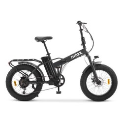 X8 Pro Negro Acero 50 8 cm (20") 30 kg