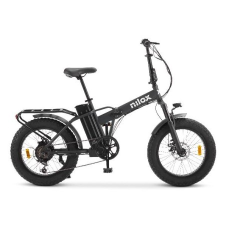 X8 Pro Negro Acero 50 8 cm (20") 30 kg
