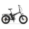 X8 Pro Negro Acero 50 8 cm (20") 30 kg