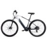 You-Ride Everest Negro  Blanco Aluminio L 73 7 cm (29")