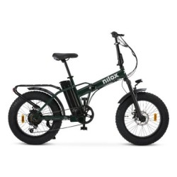 X8 Pro Verde Acero 50 8 cm (20") 30 kg