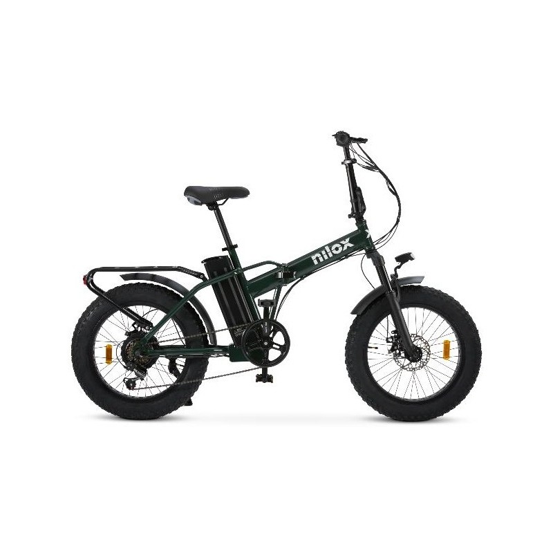 X8 Pro Verde Acero 50 8 cm (20") 30 kg