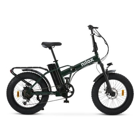 X8 Pro Verde Acero 50 8 cm (20") 30 kg