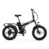 X8 Pro Verde Acero 50 8 cm (20") 30 kg