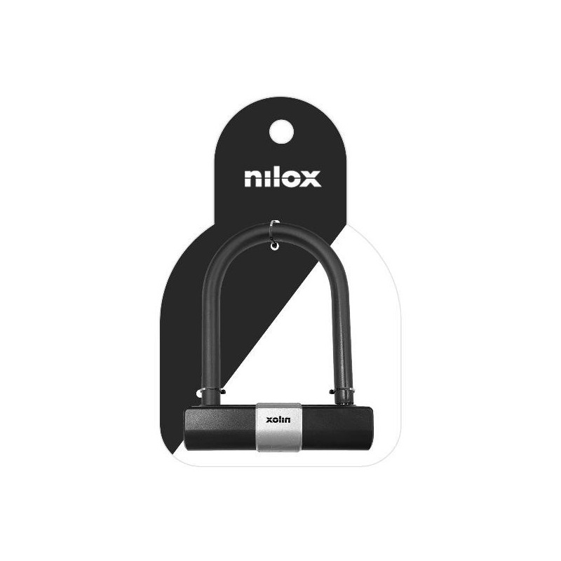 NXPLSHAPELOCK accesorio y pieza de recambio para bicicleta Candado