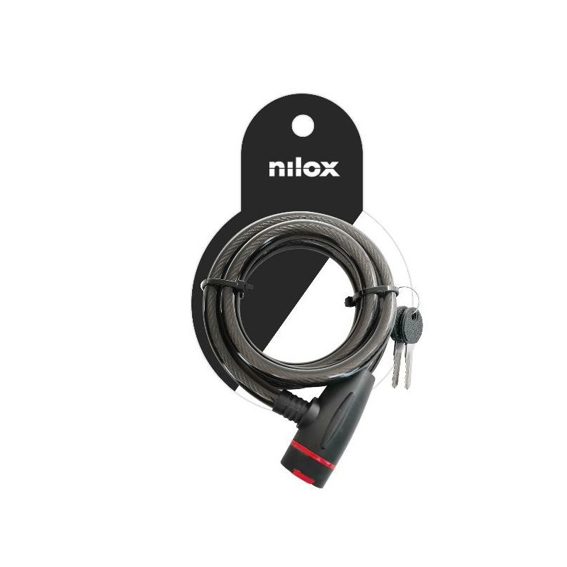 NXPLCABLELOCK accesorio y pieza de recambio para bicicleta Candado