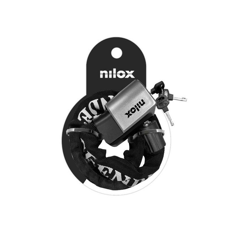 NXPLCHAINLOCK accesorio y pieza de recambio para bicicleta Candado