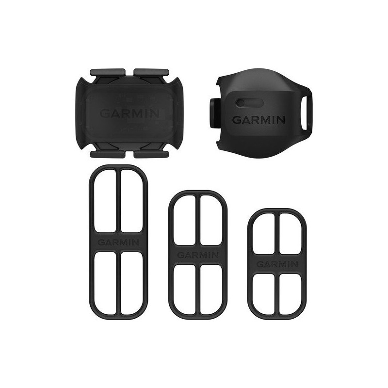 010-12845-00 accesorio para bicicleta Sensor de velocidad/cadencia