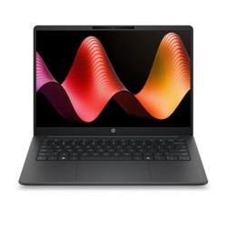 OmniBook 3 Laptop AI 14-ht0013nsx Intel Core Ultra 5 225U Porttil 35 6 cm (14") 2K 8 GB DDR5-SDRAM 256 GB SSD Wi-Fi 6 (802.11ax)