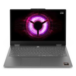 LOQ Essential 15ARP11 AMD Ryzen 7 170 Porttil 39 6 cm (15.6") Full HD 16 GB DDR5-SDRAM 512 GB SSD NVIDIA GeForce RTX 5050 Wi-Fi 