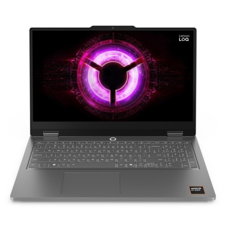 LOQ Essential 15ARP11 AMD Ryzen 7 170 Porttil 39 6 cm (15.6") Full HD 16 GB DDR5-SDRAM 512 GB SSD NVIDIA GeForce RTX 5050 Wi-Fi 