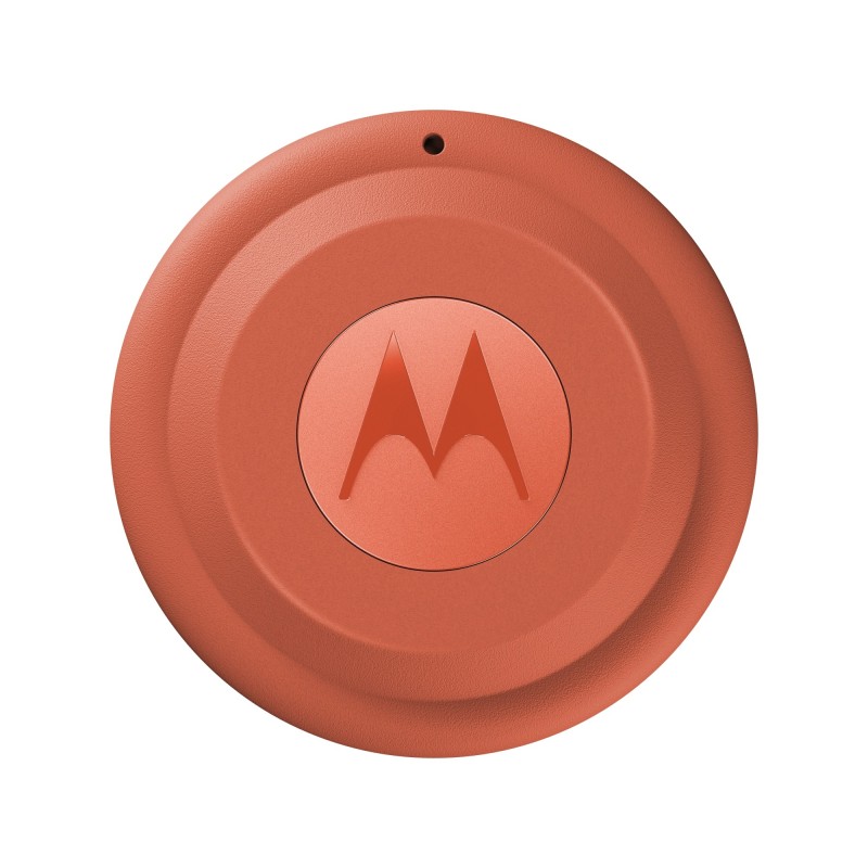 moto tag 2 Universal Buscador Naranja