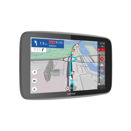 GO Expert Plus 7"