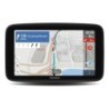 GO Professional navegador Fijo 12 7 cm (5") Pantalla tctil Negro
