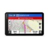 LGV710 navegador Fijo 17 6 cm (6.95") TFT Pantalla tctil 271 g Negro