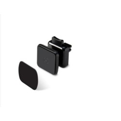 Ghostplus soporte para navegador Coche Negro