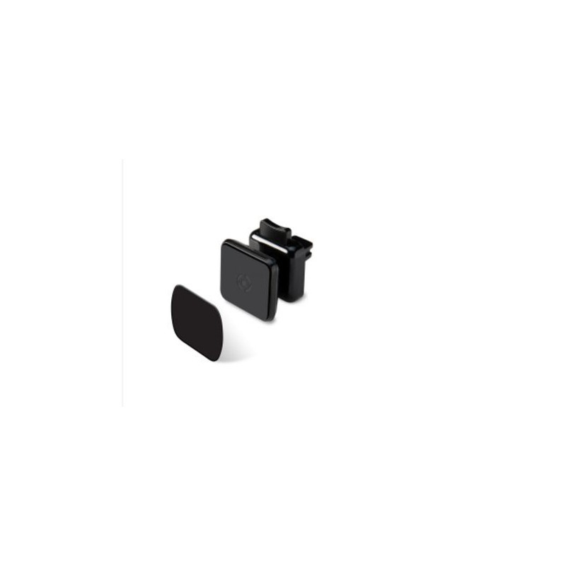 Ghostplus soporte para navegador Coche Negro