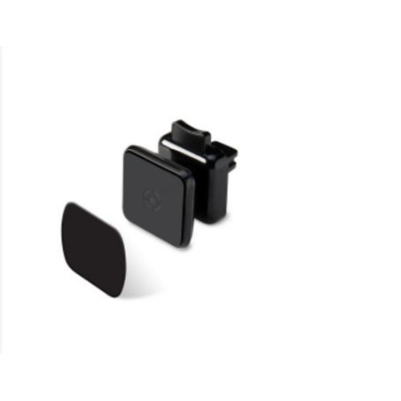 Ghostplus soporte para navegador Coche Negro