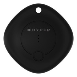 HyperShield Universal Buscador Negro