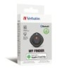My Finder Personal Buscador Negro