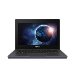 BR1104CTA-N00070XA - Ordenador Porttil 11.6" HD (Intel N N150  8GB RAM  Graphics  Windows 11 Pro Education) Gris Mineral - Tecla