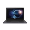 BR1104CTA-N00070XA - Ordenador Porttil 11.6" HD (Intel N N150  8GB RAM  Graphics  Windows 11 Pro Education) Gris Mineral - Tecla