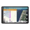 Camper 1095 navegador Fijo 25 6 cm (10.1") IPS Pantalla tctil 554 g Negro
