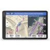 dezl LGV1020 navegador Fijo 25 6 cm (10.1") TFT Pantalla tctil 554 g Negro